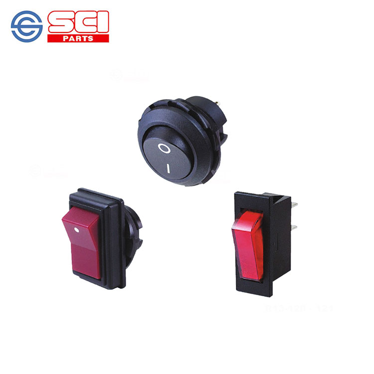 Rocker switch-08