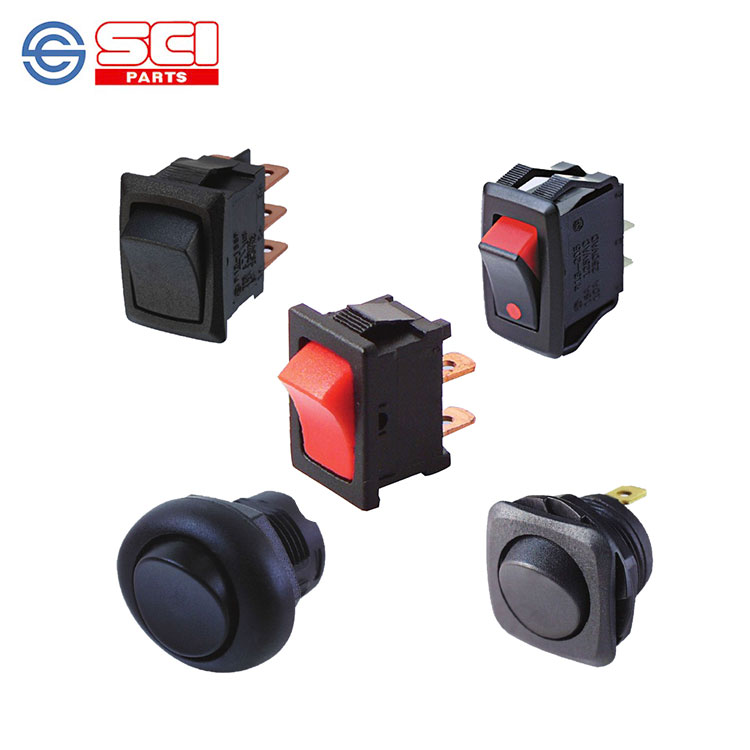 Rocker switch-09