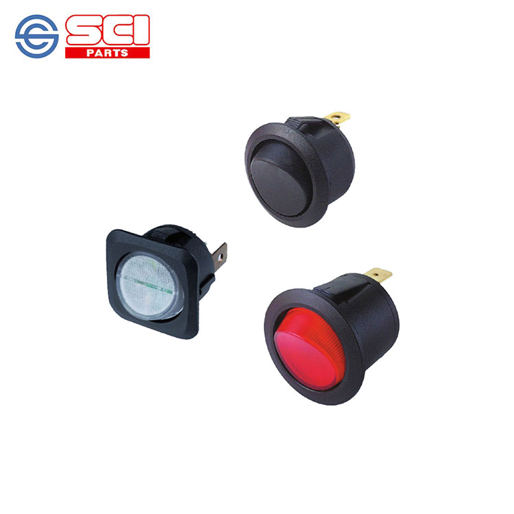 Rocker switch-10