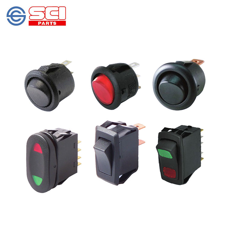 Rocker switch-15