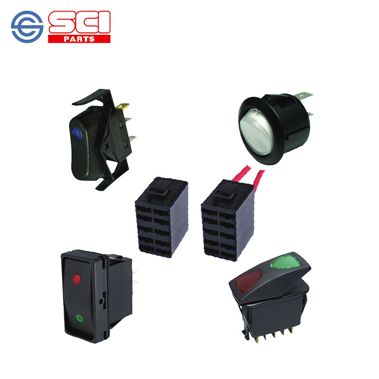 Rocker switch-18